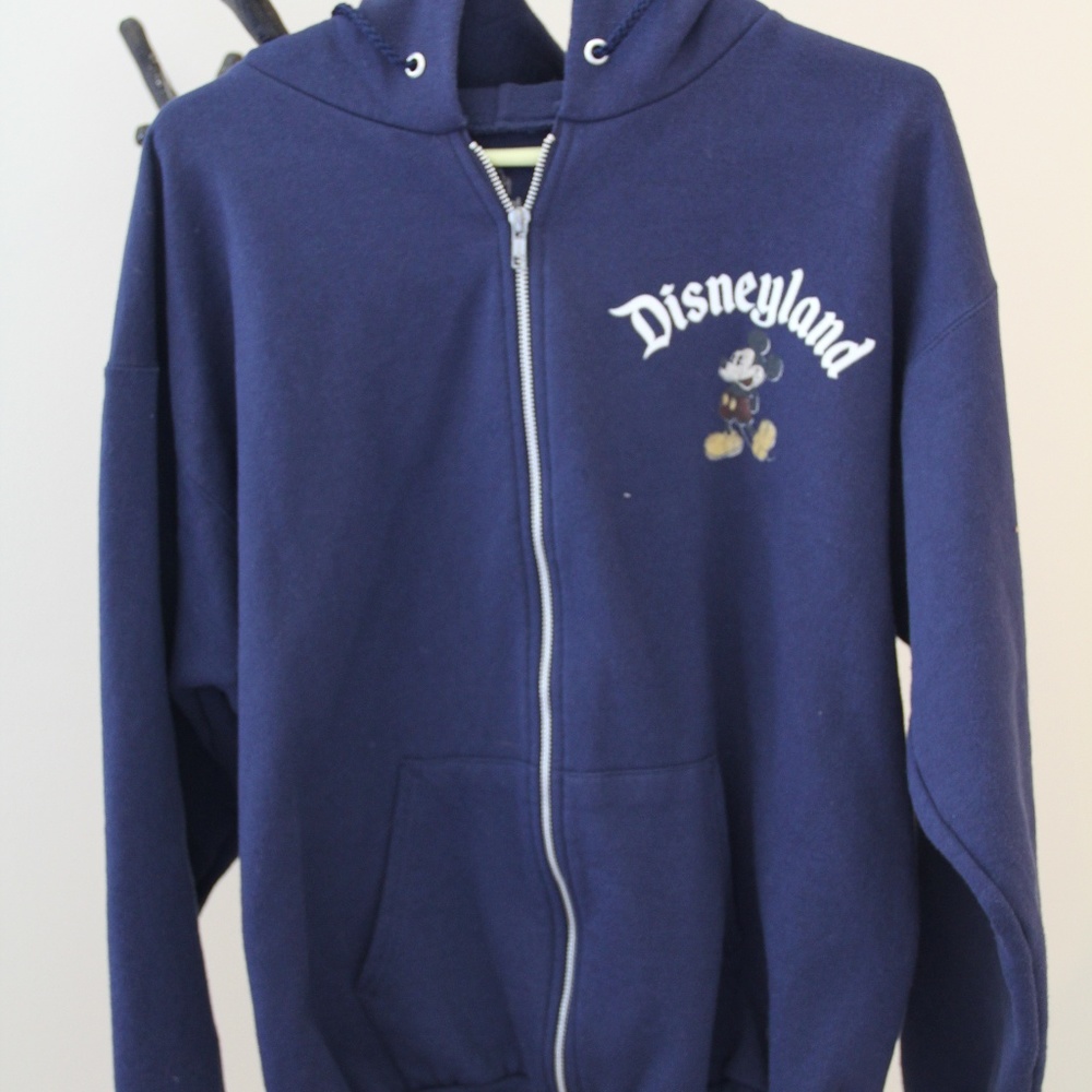 Disneyland Hoodie